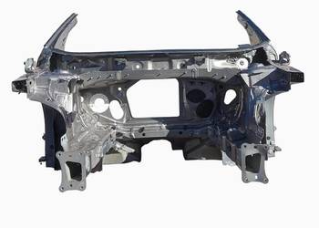 Cupra Tavascan 11H 2025 ćwiartka lewa prawa cały przód cięty