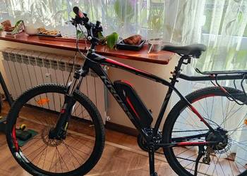 Rower Kross trans hybryd