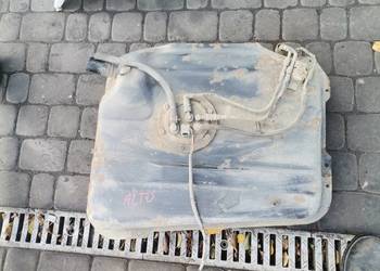 ZBIORNIK PALIWA SUZUKI ALTO V 1.1 ZBIORNIK PALIWA SUZUKI ALTO V 1.1