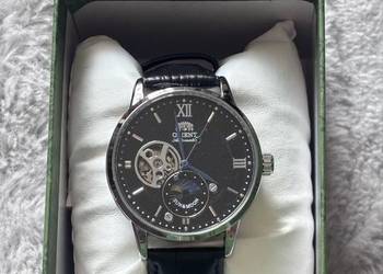 Zegarek Orient Sun & Moon, automat