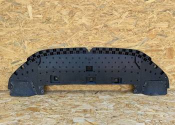 Płyta osłona pod zderzak przód przednia peugeot 208 II 2 19+ 9823206580