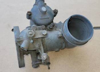 Syrena 104 105 gaźnik Jikov 35POH