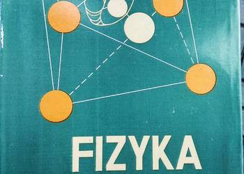 Fizyka chemiczna książki antykwariaty uczelnie Warszawa