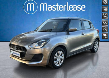 Suzuki Swift 1.2 Dualjet SHVS Premium! Z Polskiego Salonu! Faktura VAT! VI…