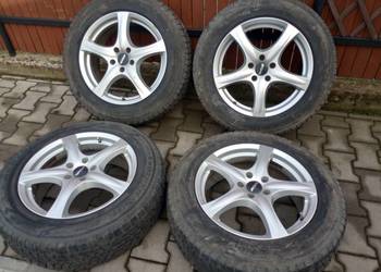 18' 5x114,3 Alufelgi Honda Kia Hyundai Suzuki Mazda Renault Nissan koła