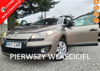 Renault Megane 1.6 16V 101 KM LIFT Po Opłatach Z Niemiec Gwarancja Zaprasz…