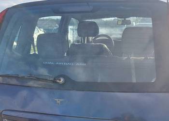 Lampy Tył Daewoo Tacuma