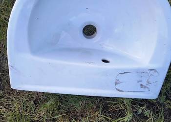 spzedam ceramikę łazienkową