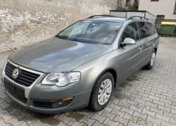 Passat b6