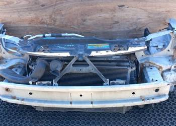 SAAB 9-3 II LIFT 2.0D PAS PRZEDNI KOMPLET AUTOMAT