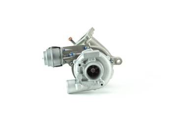 Turbina Seat Toledo I 1.9 TDI 110KM AFN 028145702D 454161