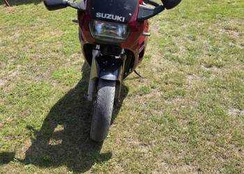 Sprzedam motocykl