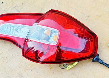 RENAULT KOLEOS I LAMPA TYŁ NA BLOTNIK PRAWA STRONA 26550JY00