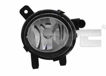 HALOGEN L/P H8 DO: BMW 1 (F20,21) 08/11- /BMW 3 (F30) 01/12-
