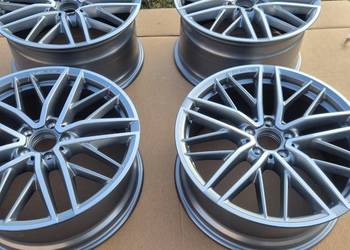 Oryginalne felgi 19 Mercedes