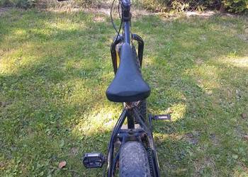 Sprzedam rower fatbike