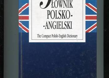 Podręczny słownik polsko angielski - Wyżyński