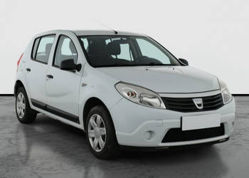 Dacia Sandero 1.4 MPI