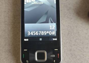 Nokia n96 najtaniej Śląsk