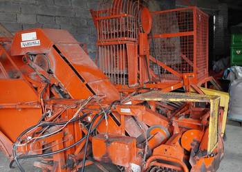 Kombajn Neptun części neptun