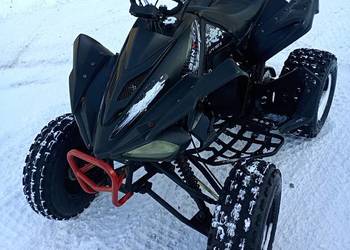 Quad 200-150 1+ WSTECZNY AUTOMAT