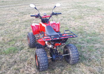 Quad 110