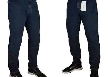 Męskie jeansy Calvin Klein Jeans - Regular Taper W36/L34 oryg. nowe