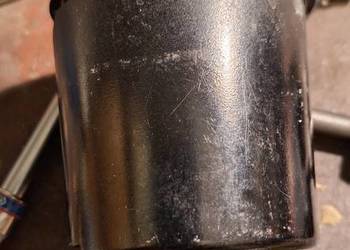 popielniczka do skody orginał