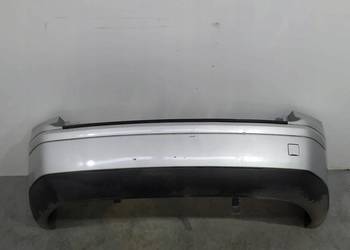 ZDERZAK  TYŁ KOMBI 426-26  Volvo V50 I (2004-2012)