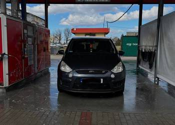 Sprzedam Ford S-max 2007 2.0 benzyna
