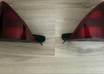 Lampy tylne do Peugeot Model 2008 rok 2016