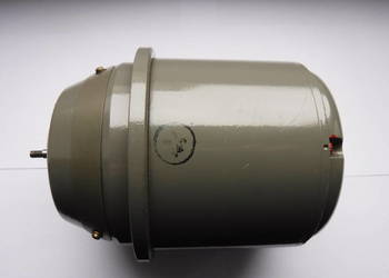 SN-1BT Mikroma Selsyn typ SN-1BT 220V 0,5A Nowy