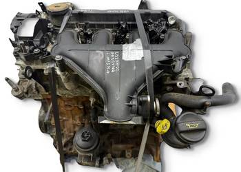 SILNIK Ford Mondeo IV MK4 2.0 TDCI 140KM diesel sprawny palący QXBA