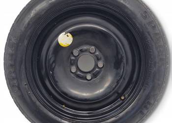 KOŁO DOJAZDOWE Ford C-Max Focus Mk2 II 125/85 R16 5x108 1S71MH dojazdówka