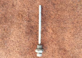 SHL m 04, SOKÓŁ 125,miarka oleju silnika orginalna