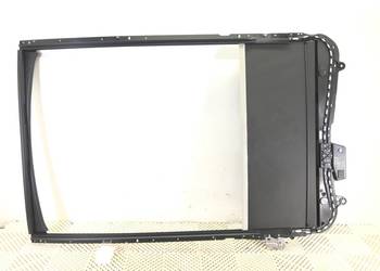 ROLETA DACHU SZYBERDACHU PANORAMA NISSAN QASHQAI J11 SUV 91686HV01A DA