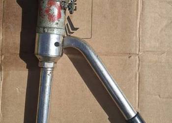 Prasa hydrauliczna Banaszak PH6/4