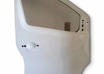 DRZWI PRAWY PRZÓD Opel Vivaro II B Renault Trafic prawe przednie pasażera