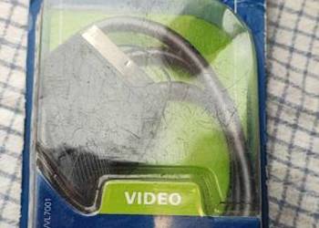 Kabel euro-euro 1 metrowy
