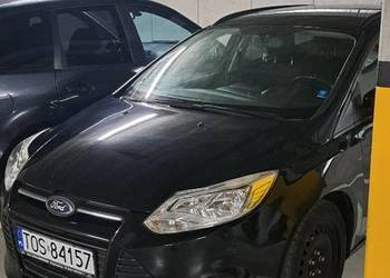 Focus 1.0 benz 2013r okazja zamiana
