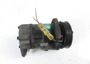 KOMPRESOR KLIMATYZACJI CITROEN C3 I (FC_) 1.4 i  9655191680