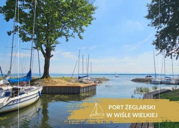 Dzialki rekreacyjne obok Zbiornika w Goczałkowich