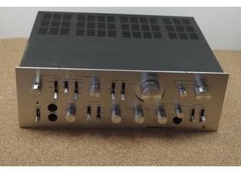 Wzmacniacz stereofoniczny UNIVERSUM Dynamic's System HiFi 2500 (V 3297) – V