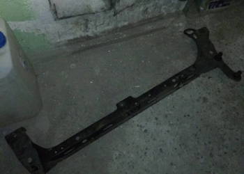 belka podsilnikowa przednia Passat B3