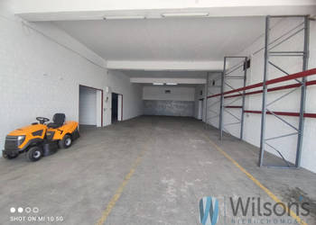 Lokal 750m2 Wypędy