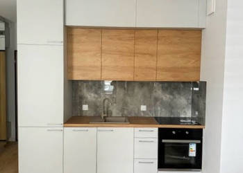 Zarezerwuj już dziś kawalerkę o pow. 25 m2 w nowym apartamentowcu przy ul.…