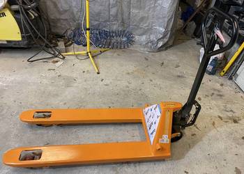 Wózek Paletowy Paleciak PROMAG 2500kg 115cm OKAZJA