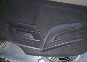 Klatki zderzaka opel corsa E Klatki zderzaka opel corsa E