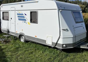 Przyczepa kempingowa Hymer Eriba 545 , Adria , Hobby , Tabbert , knaus