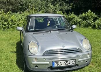 Sprzedam Mini One 2004